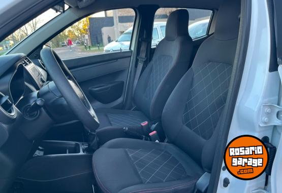 Autos - Renault Kwid 2021 Nafta 59000Km - En Venta