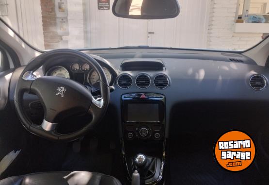 Autos - Peugeot 308 2017 Diesel 57000Km - En Venta