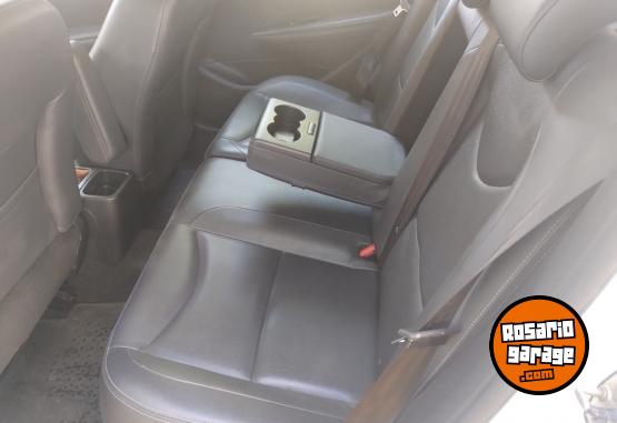 Autos - Peugeot 308 2017 Diesel 57000Km - En Venta