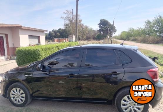 Autos - Volkswagen Polo trendline 1.6 msi 2018 Nafta 170000Km - En Venta