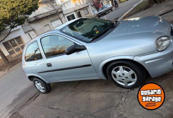 Autos - Chevrolet Corsa 2006 Nafta 150000Km - En Venta