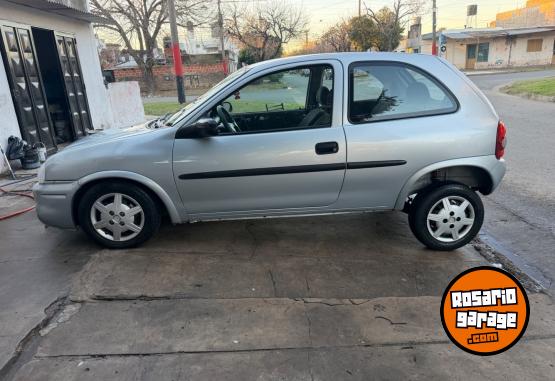 Autos - Chevrolet Corsa 2006 Nafta 150000Km - En Venta