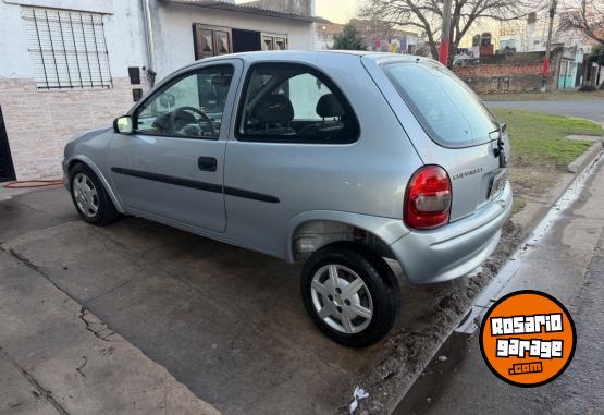 Autos - Chevrolet Corsa 2006 Nafta 150000Km - En Venta