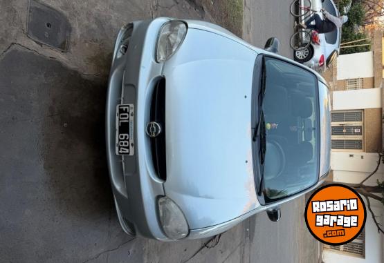 Autos - Chevrolet Corsa 2006 Nafta 150000Km - En Venta