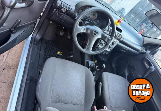 Autos - Chevrolet Corsa 2006 Nafta 150000Km - En Venta