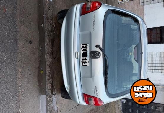 Autos - Chevrolet Corsa 2006 Nafta 150000Km - En Venta