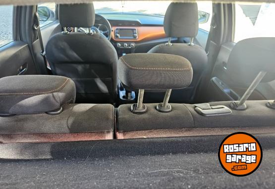 Autos - Nissan KICKS 2018 Nafta 123000Km - En Venta