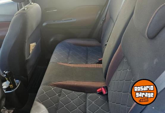 Autos - Nissan KICKS 2018 Nafta 123000Km - En Venta