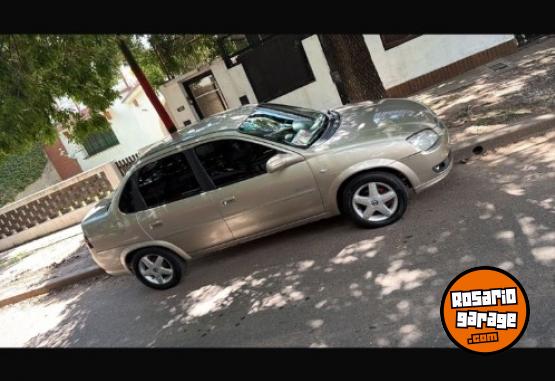 Autos - Chevrolet Corsa spirit 1.4 2012 Nafta 170000Km - En Venta