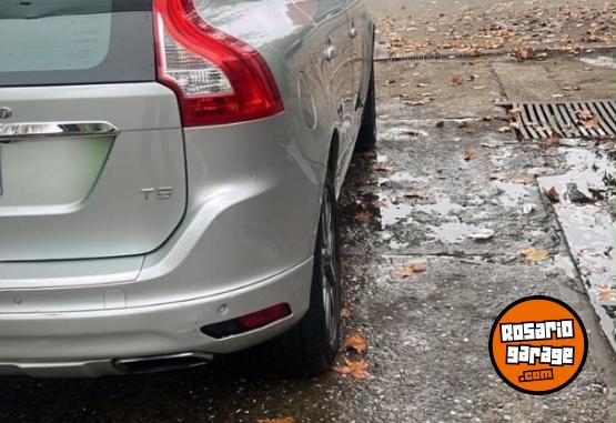 Camionetas - Volvo XT60 T5 2016 Nafta 170000Km - En Venta