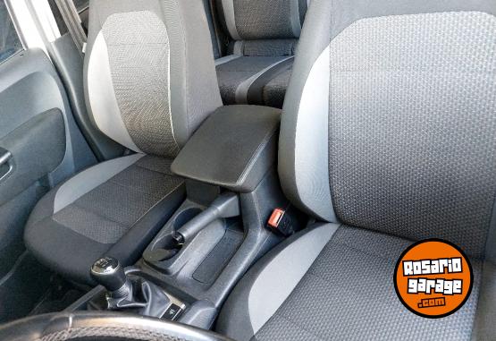 Camionetas - Volkswagen Amarok 2018 Diesel 227000Km - En Venta
