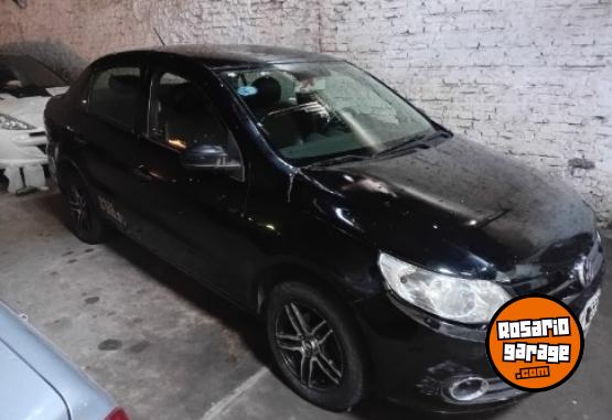 Autos - Volkswagen Voyage 2012 GNC 290000Km - En Venta