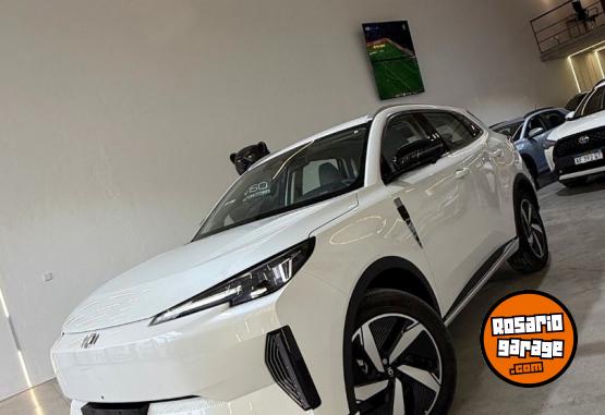 Autos - Changan CS55 PLUS PHEV 1.5 2026 Electrico / Hibrido 0Km - En Venta