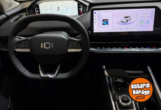 Autos - Changan CS55 PLUS PHEV 1.5 2026 Electrico / Hibrido 0Km - En Venta