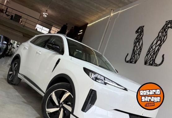 Autos - Changan CS55 PLUS PHEV 1.5 2026 Electrico / Hibrido 0Km - En Venta