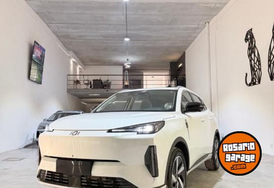 Autos - Changan CS55 PLUS PHEV 1.5 2026 Electrico / Hibrido 0Km - En Venta