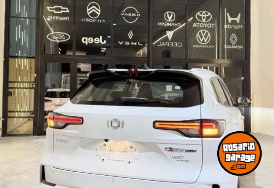 Autos - Changan CS55 PLUS PHEV 1.5 2026 Electrico / Hibrido 0Km - En Venta