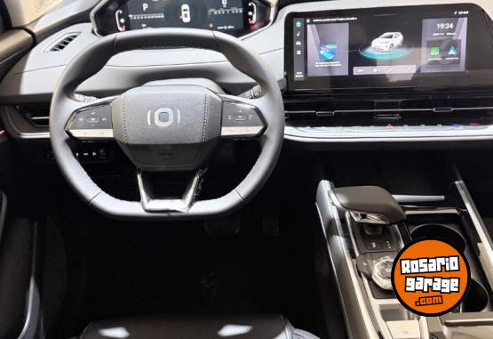 Autos - Changan CS55 PLUS PHEV 1.5 2026 Electrico / Hibrido 0Km - En Venta