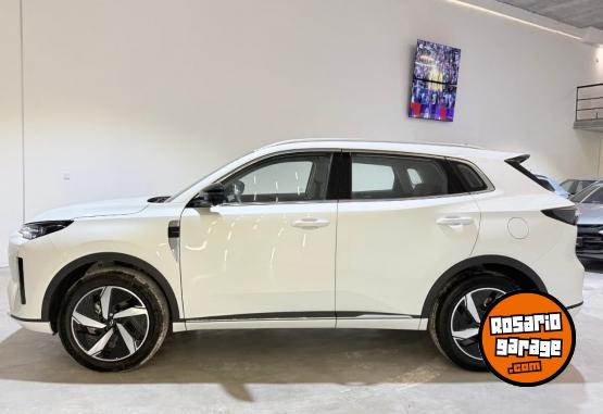 Autos - Changan CS55 PLUS PHEV 1.5 2026 Electrico / Hibrido 0Km - En Venta