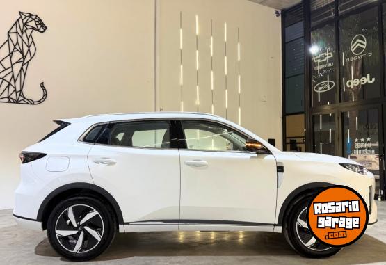 Autos - Changan CS55 PLUS PHEV 1.5 2026 Electrico / Hibrido 0Km - En Venta