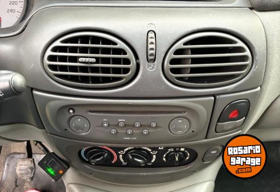 Autos - Renault Scenic 2005 GNC 200000Km - En Venta