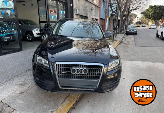 Autos - Audi Q5 2.0 tfsi 2012 Nafta 152000Km - En Venta