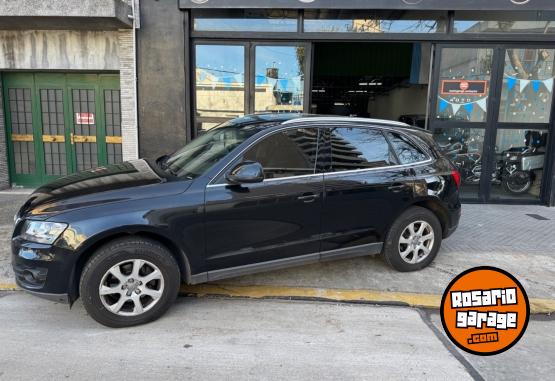 Autos - Audi Q5 2.0 tfsi 2012 Nafta 152000Km - En Venta