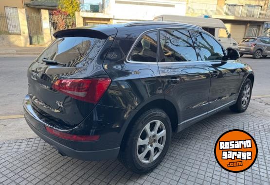 Autos - Audi Q5 2.0 tfsi 2012 Nafta 152000Km - En Venta