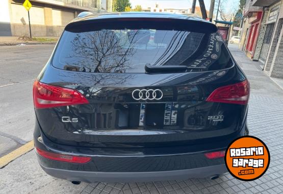 Autos - Audi Q5 2.0 tfsi 2012 Nafta 152000Km - En Venta