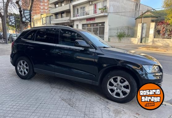 Autos - Audi Q5 2.0 tfsi 2012 Nafta 152000Km - En Venta