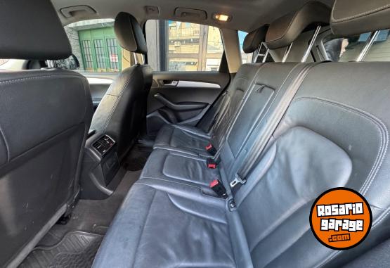 Autos - Audi Q5 2.0 tfsi 2012 Nafta 152000Km - En Venta