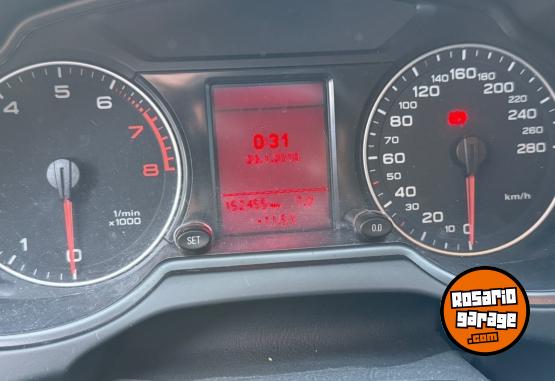 Autos - Audi Q5 2.0 tfsi 2012 Nafta 152000Km - En Venta