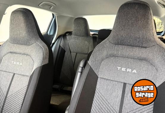 Autos - Volkswagen TERA CONFORT 170 1.0 TSI 2026 Nafta 0Km - En Venta