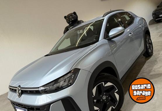 Autos - Volkswagen TERA CONFORT 170 1.0 TSI 2026 Nafta 0Km - En Venta