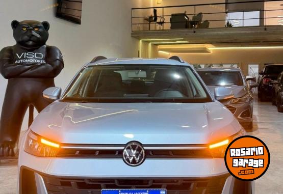 Autos - Volkswagen TERA CONFORT 170 1.0 TSI 2026 Nafta 0Km - En Venta