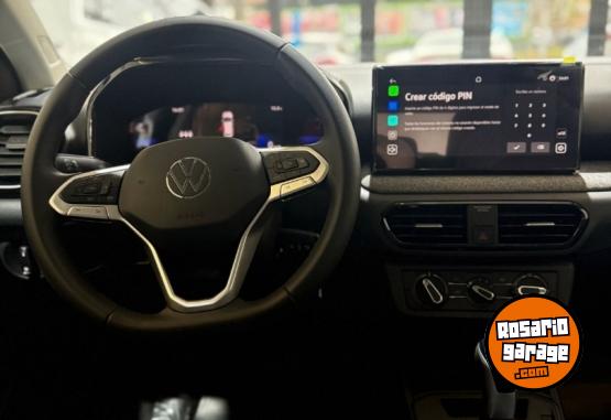Autos - Volkswagen TERA CONFORT 170 1.0 TSI 2026 Nafta 0Km - En Venta
