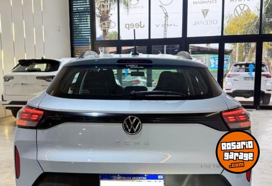 Autos - Volkswagen TERA CONFORT 170 1.0 TSI 2026 Nafta 0Km - En Venta