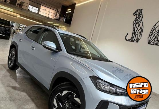 Autos - Volkswagen TERA CONFORT 170 1.0 TSI 2026 Nafta 0Km - En Venta