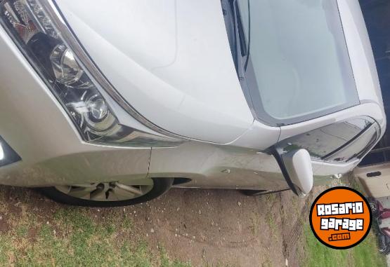 Autos - Toyota Corolla Xei 1.8 2016 Nafta 100600Km - En Venta