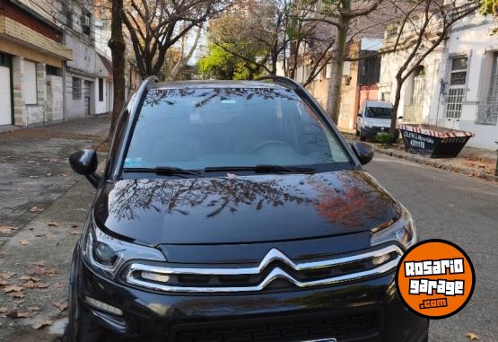 Autos - Citroen C3 Aircross Feel 2018 Nafta 125000Km - En Venta