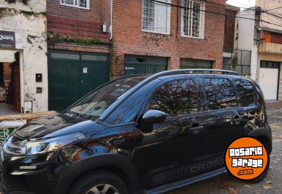 Autos - Citroen C3 Aircross Feel 2018 Nafta 125000Km - En Venta