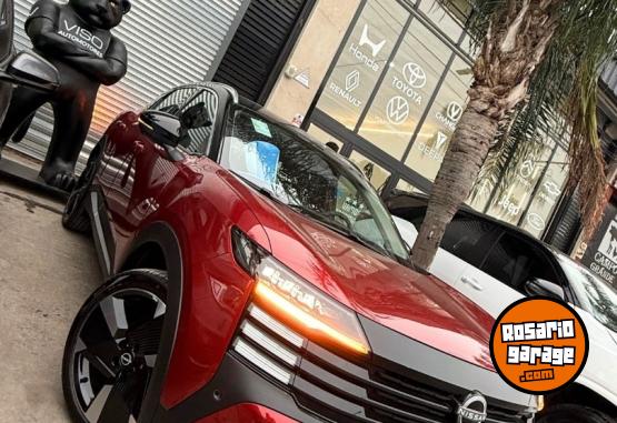 Autos - Nissan NUEVO KICKS EXCLUSIVE 1.0 2026 Nafta 0Km - En Venta