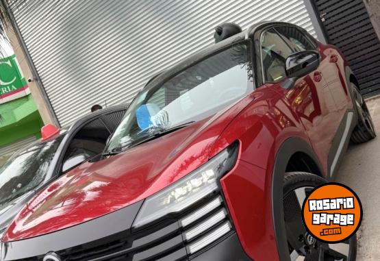 Autos - Nissan NUEVO KICKS EXCLUSIVE 1.0 2026 Nafta 0Km - En Venta
