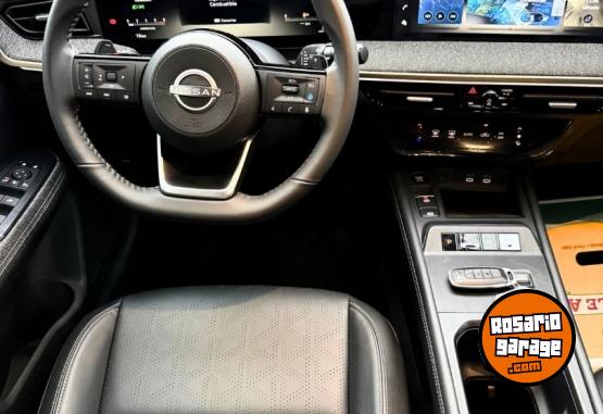 Autos - Nissan NUEVO KICKS EXCLUSIVE 1.0 2026 Nafta 0Km - En Venta