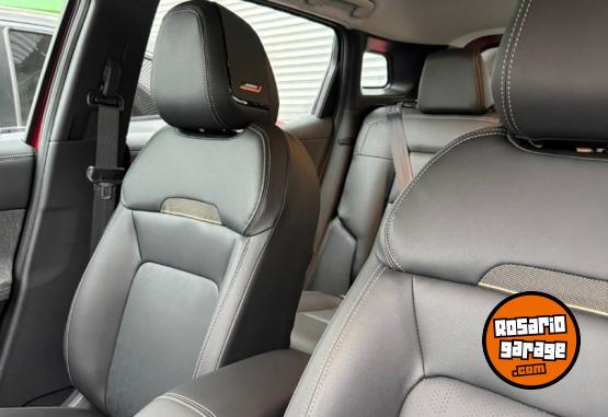 Autos - Nissan NUEVO KICKS EXCLUSIVE 1.0 2026 Nafta 0Km - En Venta