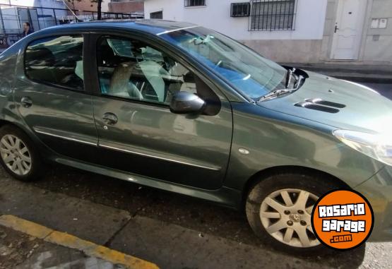 Autos - Peugeot PEUGEOT 207 COMPACT XT1.6 2012 Diesel 94000Km - En Venta