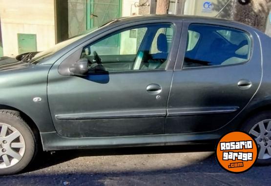 Autos - Peugeot PEUGEOT 207 COMPACT XT1.6 2012 Diesel 94000Km - En Venta