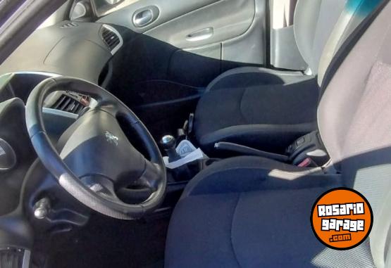 Autos - Peugeot PEUGEOT 207 COMPACT XT1.6 2012 Diesel 94000Km - En Venta