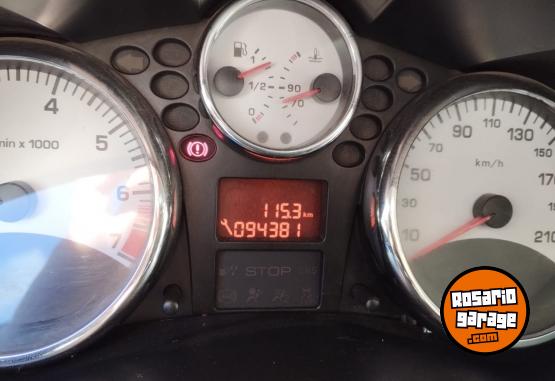 Autos - Peugeot PEUGEOT 207 COMPACT XT1.6 2012 Diesel 94000Km - En Venta