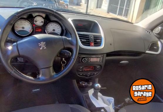 Autos - Peugeot PEUGEOT 207 COMPACT XT1.6 2012 Diesel 94000Km - En Venta